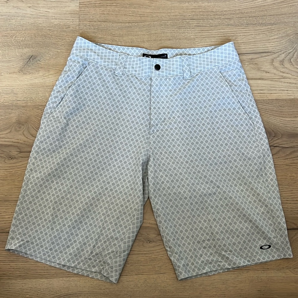 Oakley Golf Shorts